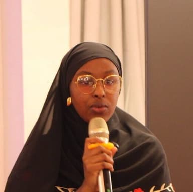 Ramla Bashir
