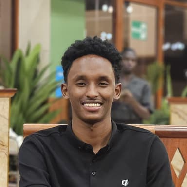 Fuad Abdirahman